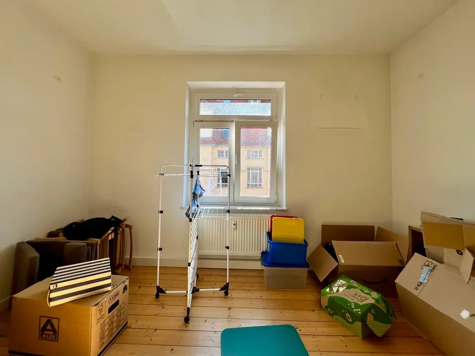 3 Zimmer Wohnung mit 86 m² in Weimar – Bild 7
