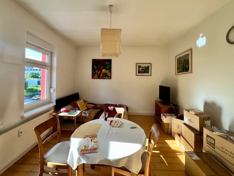3 Zimmer Wohnung mit 86 m² in Weimar – Bild 8
