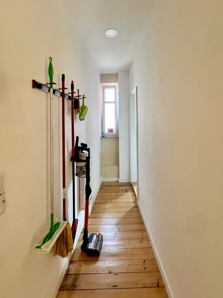 3 Zimmer Wohnung mit 86 m² in Weimar – Bild 9