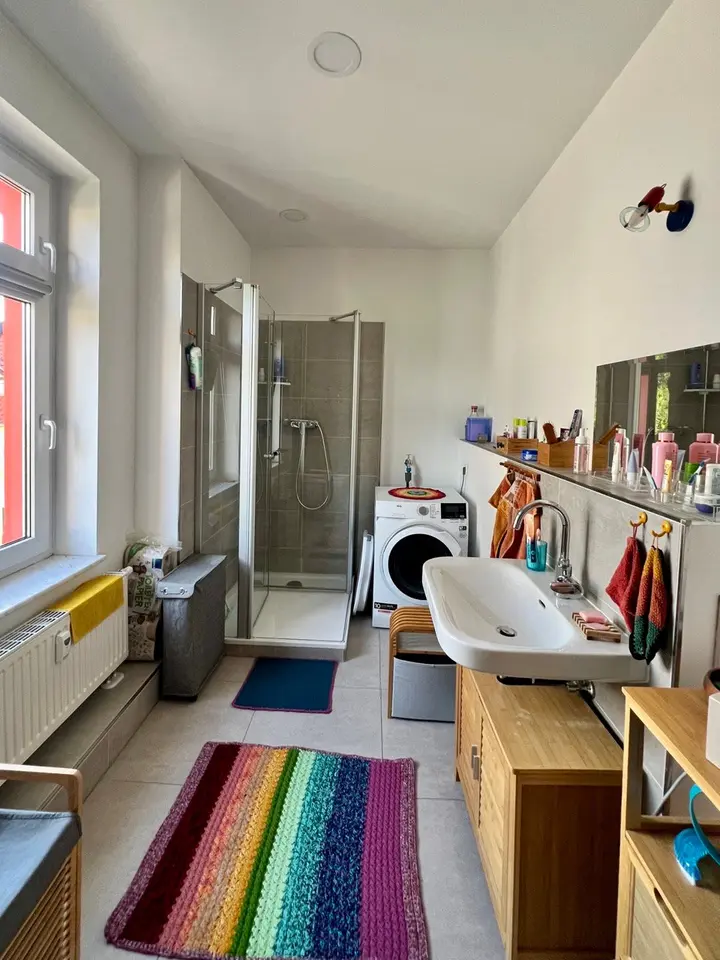 3 Zimmer Wohnung mit 86 m² in Weimar – Bild 10