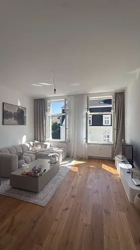 2 Zimmer Wohnung mit 51 m² in Wuppertal – Bild 1
