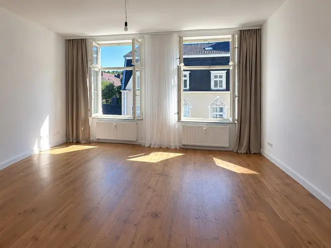 2 Zimmer Wohnung mit 51 m² in Wuppertal – Bild 2
