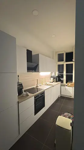 2 Zimmer Wohnung mit 51 m² in Wuppertal – Bild 4