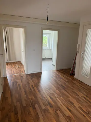 3 Zimmer Wohnung mit 75 m² in Saarbrücken – Bild 1