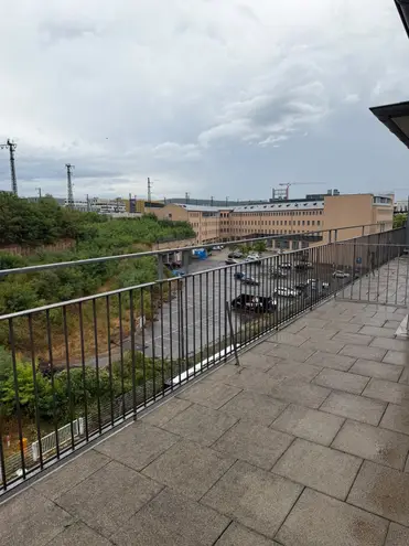 3 Zimmer Wohnung mit 75 m² in Saarbrücken – Bild 7