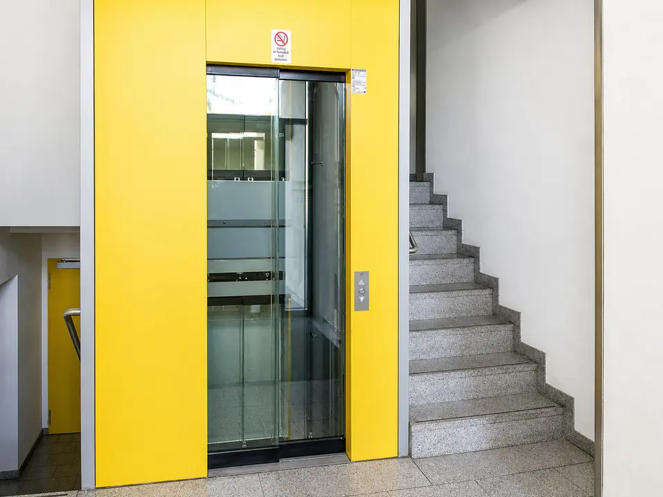 2 Zimmer Wohnung mit 59 m² in Neu-Ulm – Bild 3