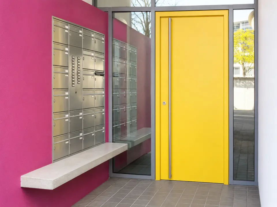 2 Zimmer Wohnung mit 59 m² in Neu-Ulm – Bild 4
