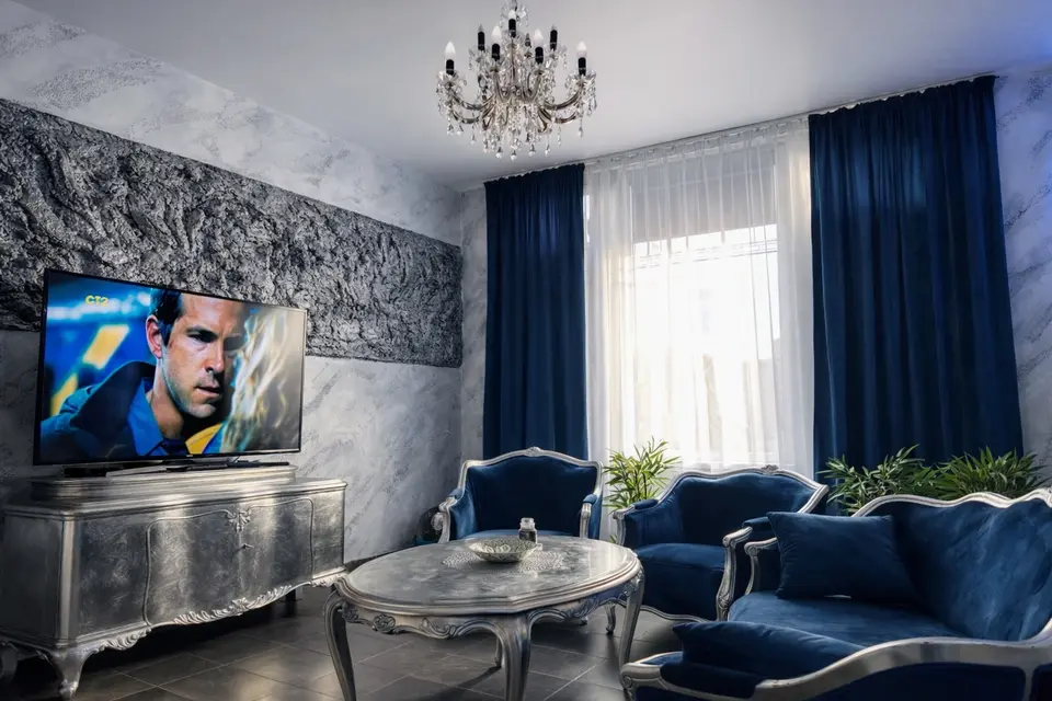 4 Zimmer Wohnung mit 97 m² in Plauen – Bild 2
