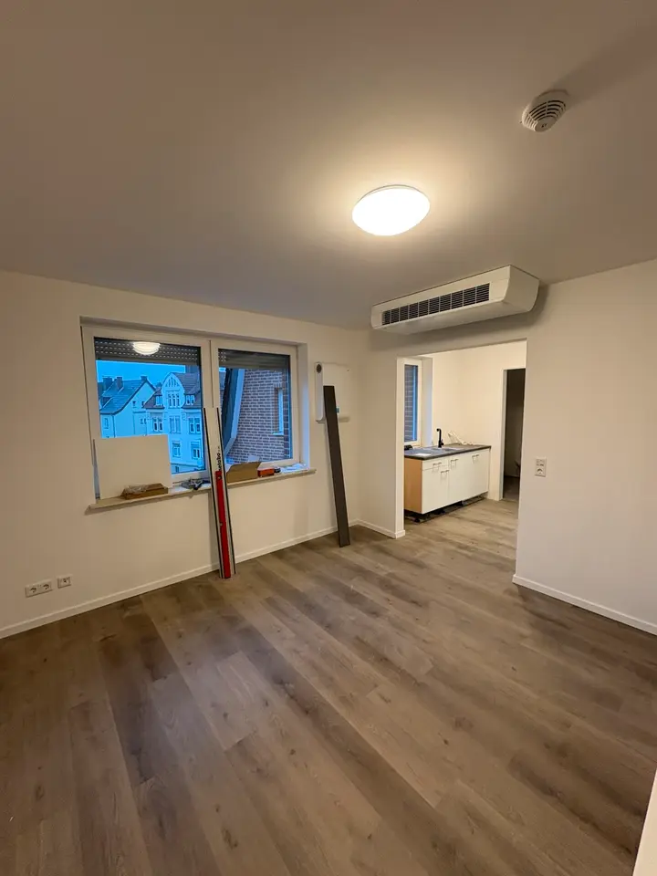 Studio mit 28 m² in Bielefeld – Bild 1