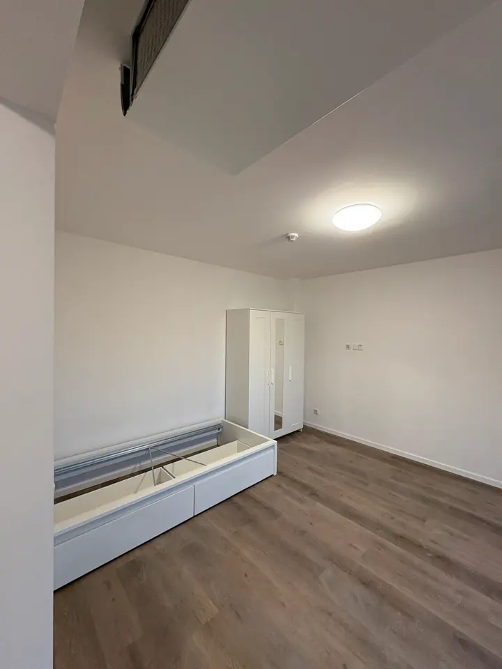 Studio mit 28 m² in Bielefeld – Bild 2