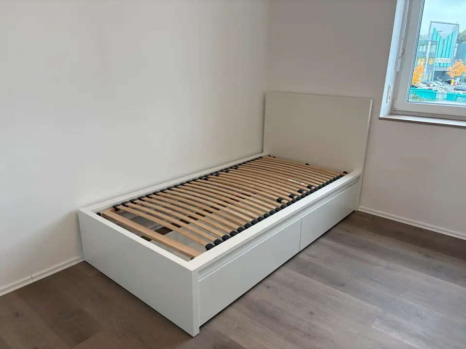 Studio mit 28 m² in Bielefeld – Bild 5