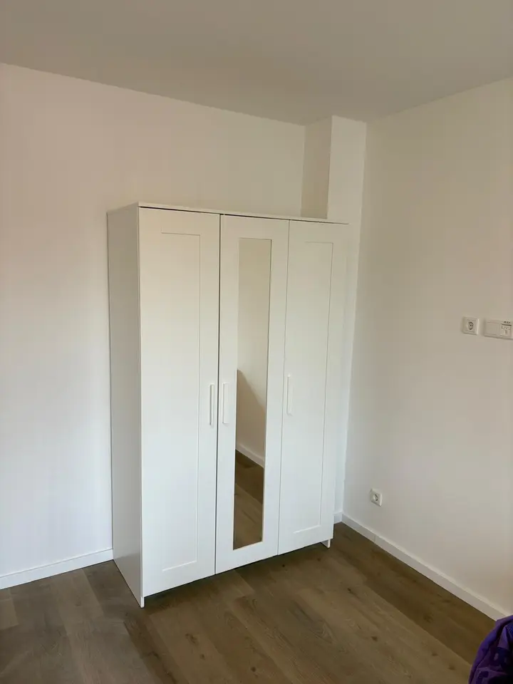 Studio mit 28 m² in Bielefeld – Bild 6