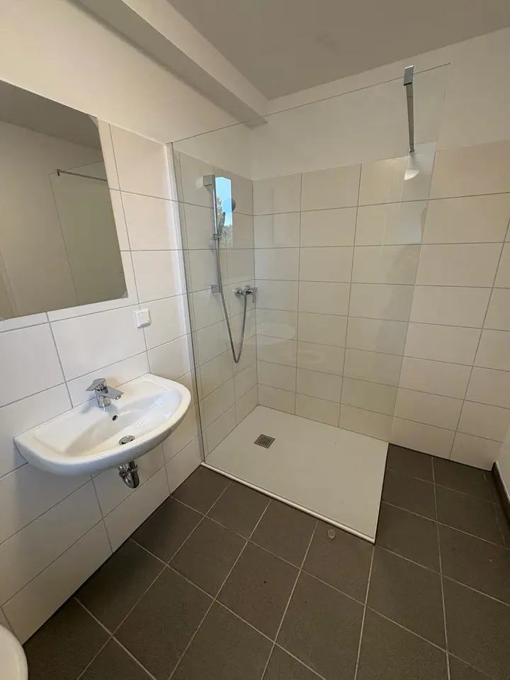 Studio mit 28 m² in Bielefeld – Bild 7