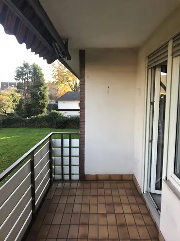2 Zimmer Wohnung mit 49 m² in Duisburg – Bild 1