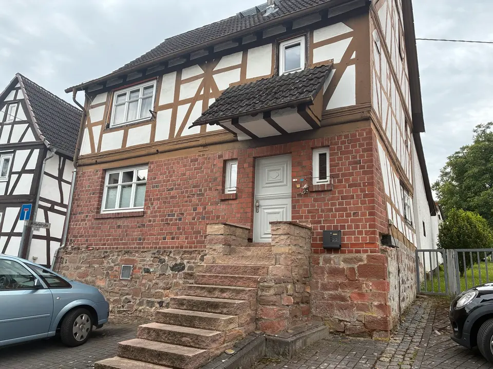 5 Zimmer Haus mit 180 m² in Hanau – Bild 10