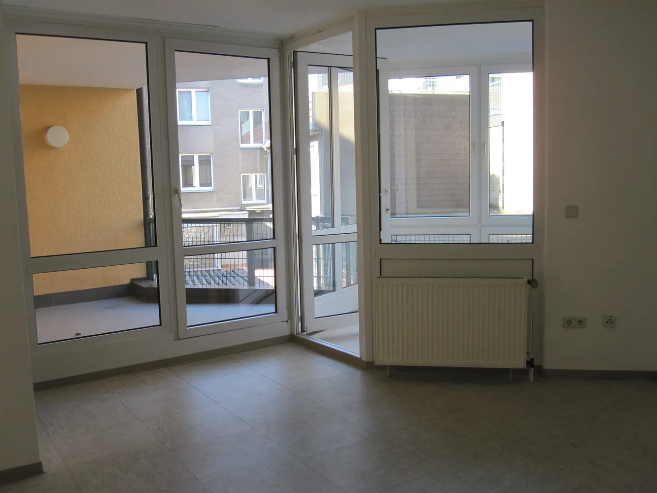 3 Zimmer Wohnung mit 63 m² in Recklinghausen – Bild 2