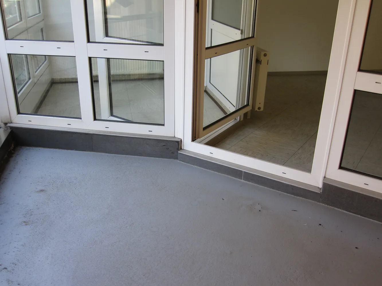 3 Zimmer Wohnung mit 63 m² in Recklinghausen – Bild 3