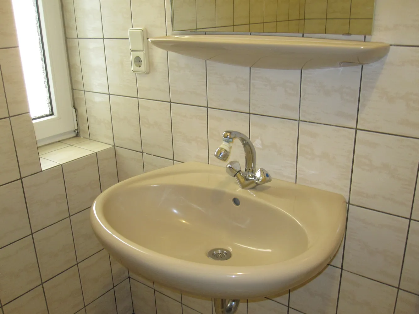 3 Zimmer Wohnung mit 63 m² in Recklinghausen – Bild 8