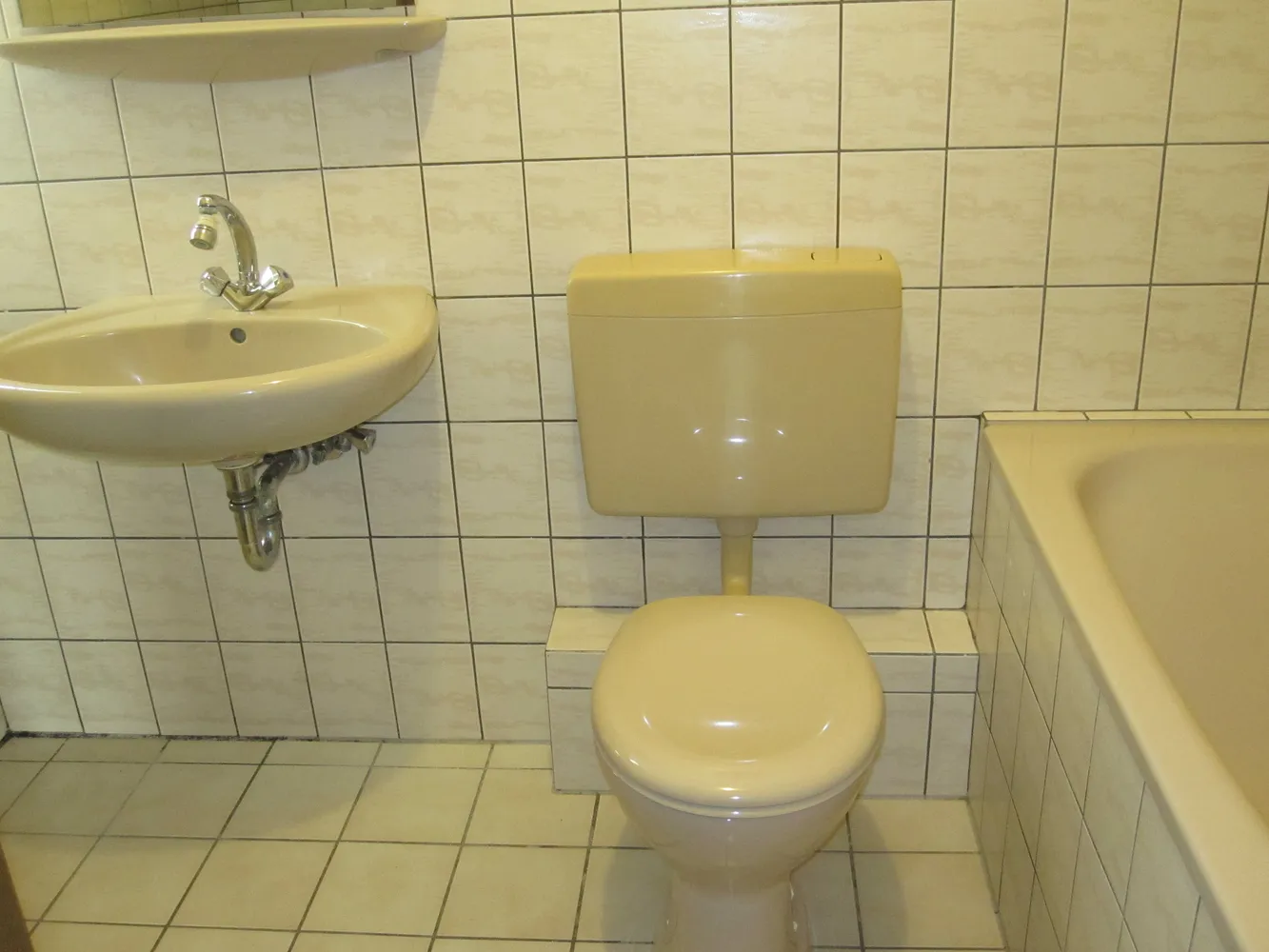 3 Zimmer Wohnung mit 63 m² in Recklinghausen – Bild 10