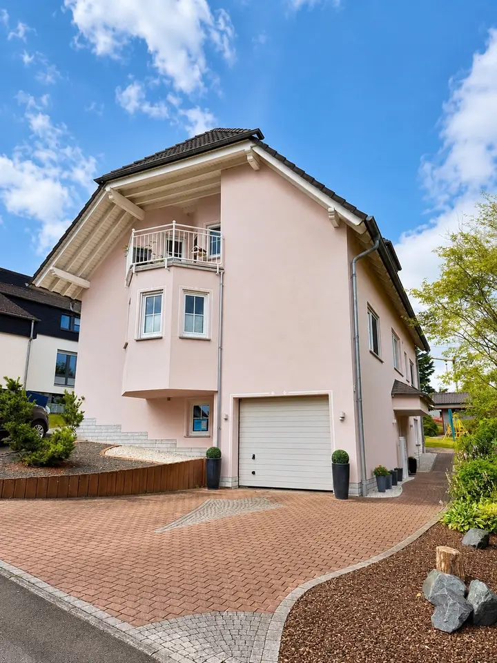 2 Zimmer Wohnung mit 65 m² in Fulda – Bild 2