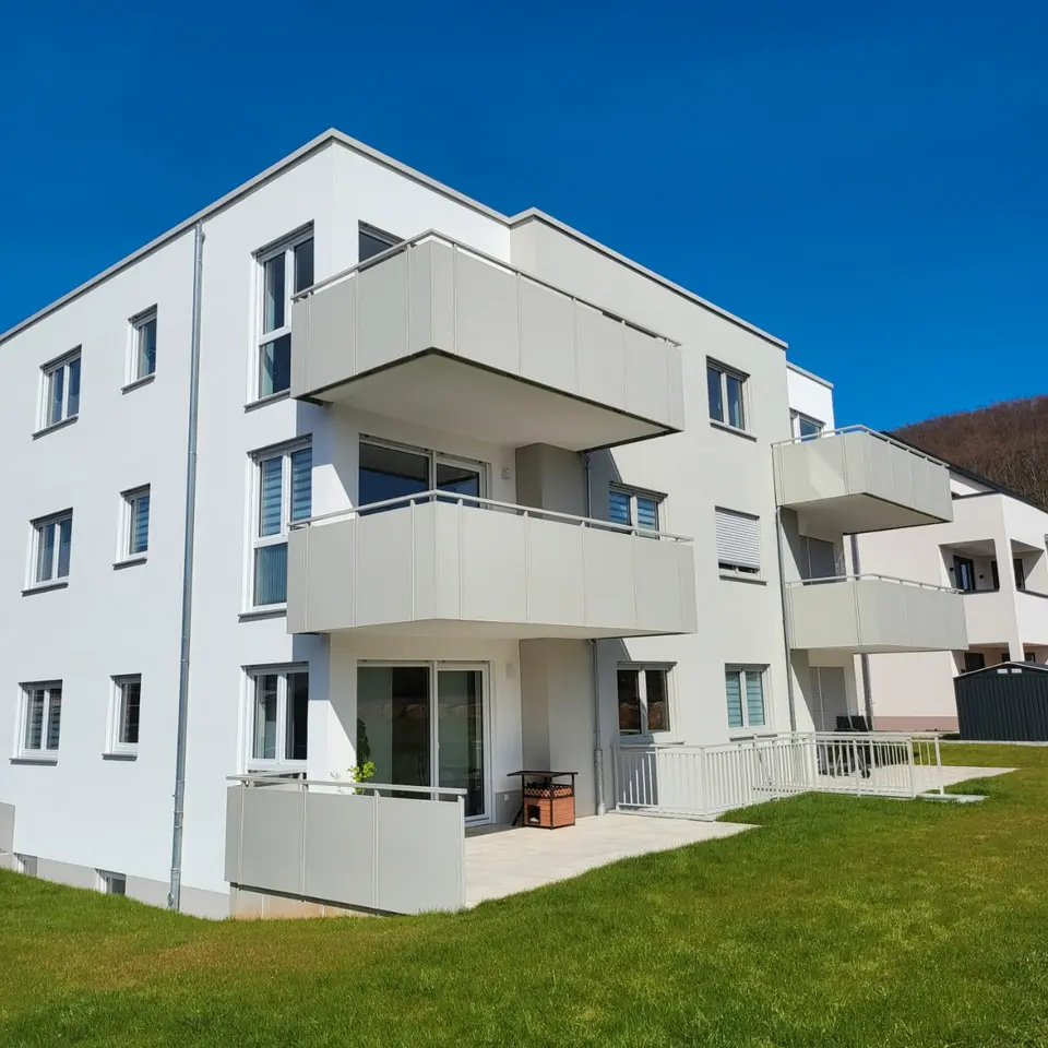 2 Zimmer Wohnung mit 65 m² in Fulda – Bild 5
