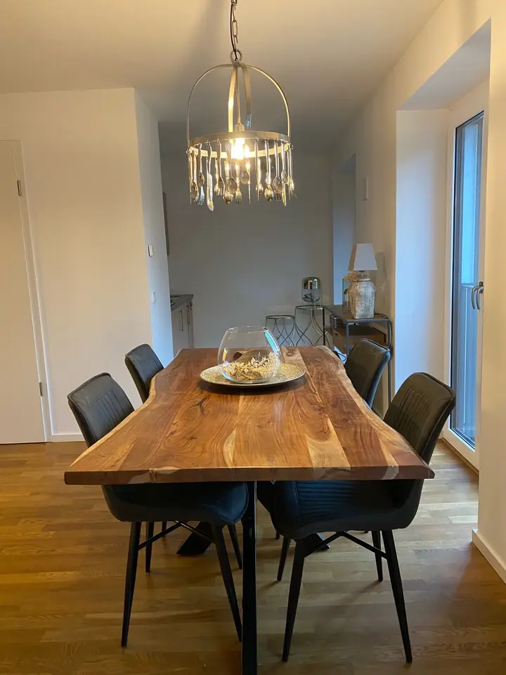 2 Zimmer Wohnung mit 65 m² in Fulda – Bild 6