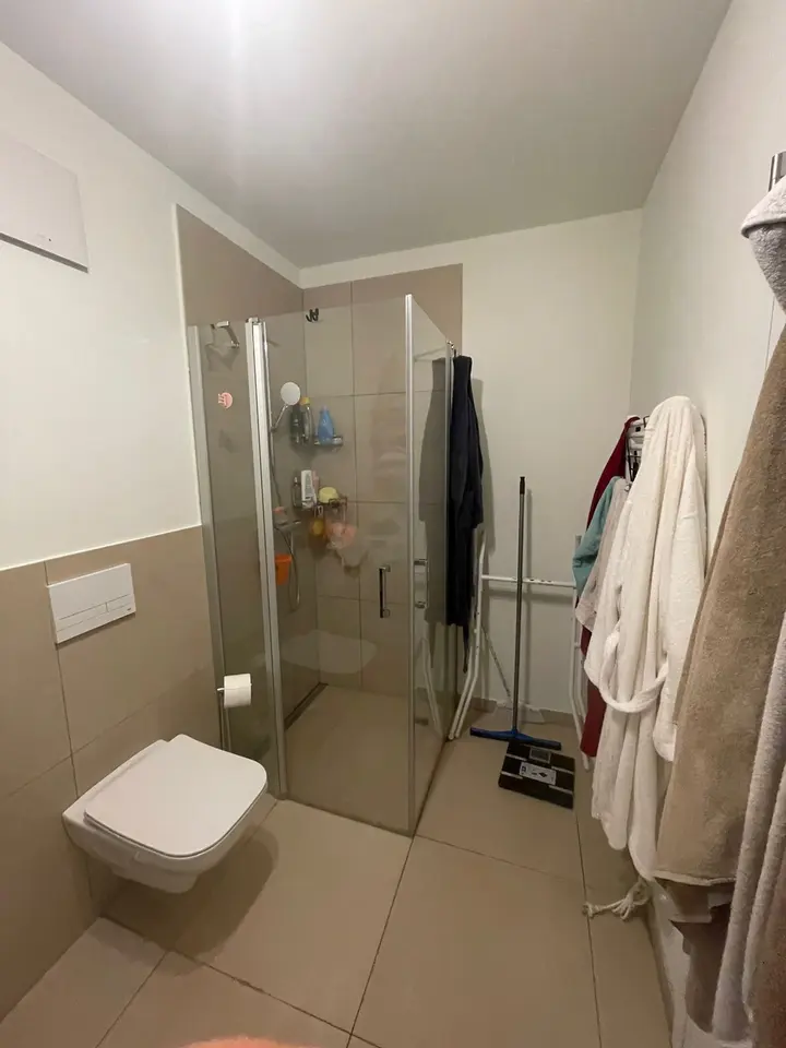 2 Zimmer Wohnung mit 65 m² in Fulda – Bild 7