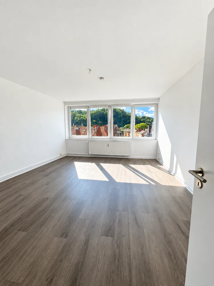 1 Zimmer Wohnung mit 44 m² in Hagen – Bild 1