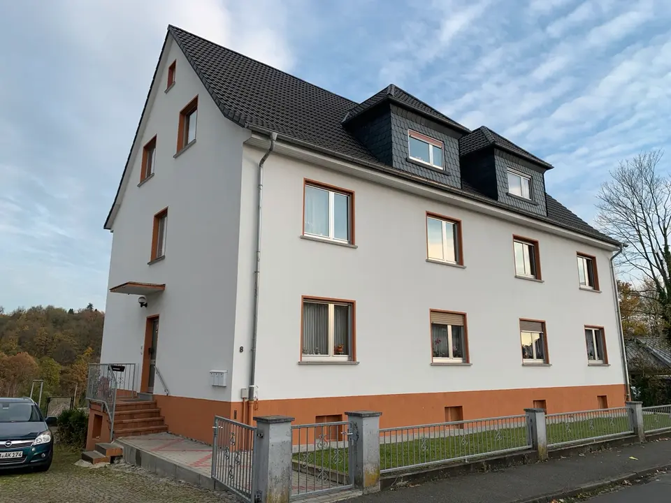 2 Zimmer Wohnung mit 68 m² in Wetzlar – Bild 9