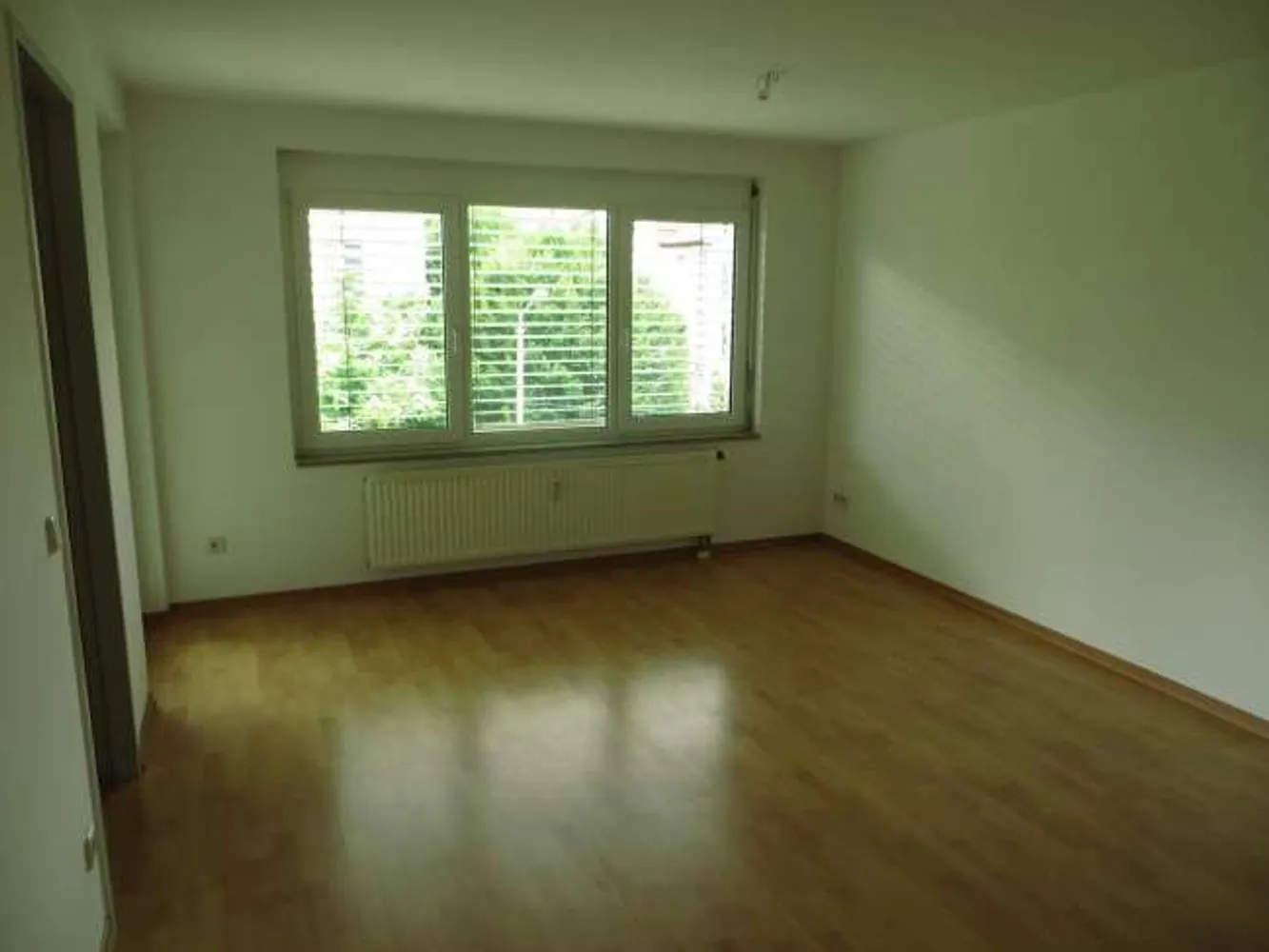 2 Zimmer Wohnung mit 55 m² in Leipzig – Bild 1