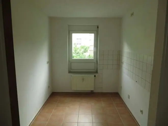 2 Zimmer Wohnung mit 55 m² in Leipzig – Bild 2