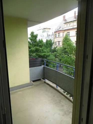 2 Zimmer Wohnung mit 55 m² in Leipzig – Bild 4