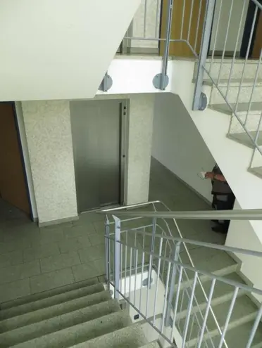 2 Zimmer Wohnung mit 55 m² in Leipzig – Bild 7