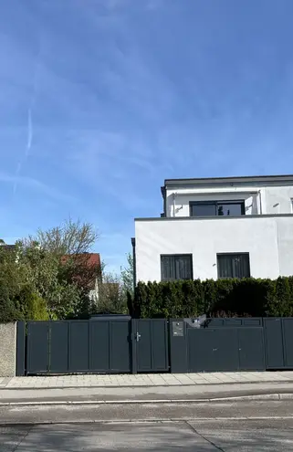 5 Zimmer Haus mit 177 m² in München – Bild 3