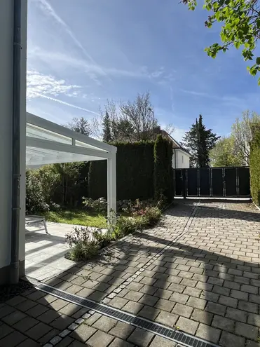 5 Zimmer Haus mit 177 m² in München – Bild 4