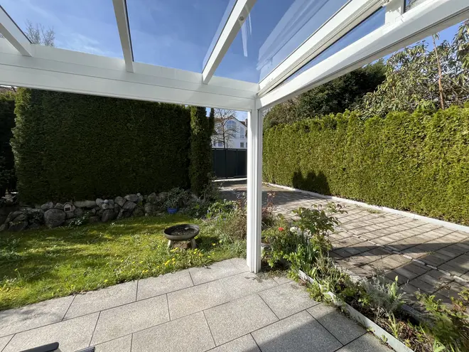 5 Zimmer Haus mit 177 m² in München – Bild 6