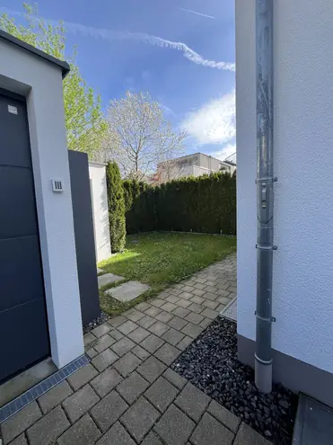 5 Zimmer Haus mit 177 m² in München – Bild 7