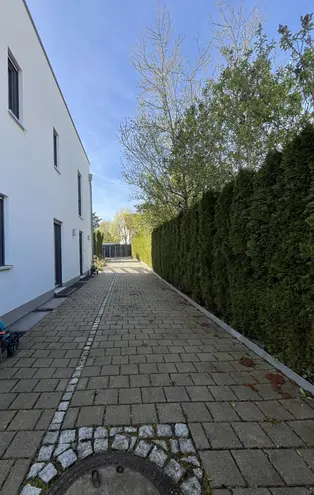 5 Zimmer Haus mit 177 m² in München – Bild 8