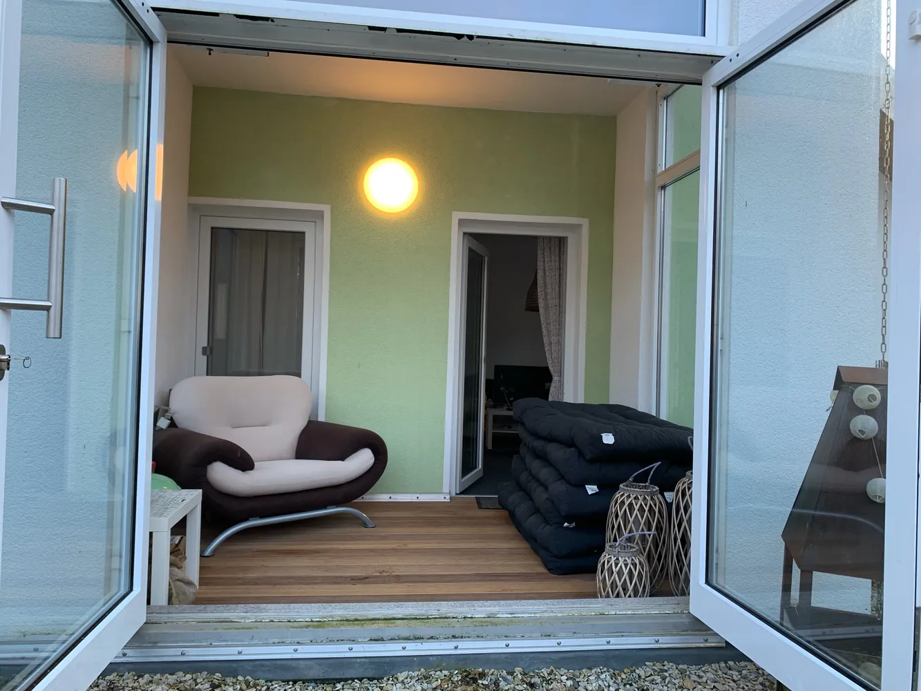 2 Zimmer Wohnung mit 56 m² in Paderborn – Bild 2