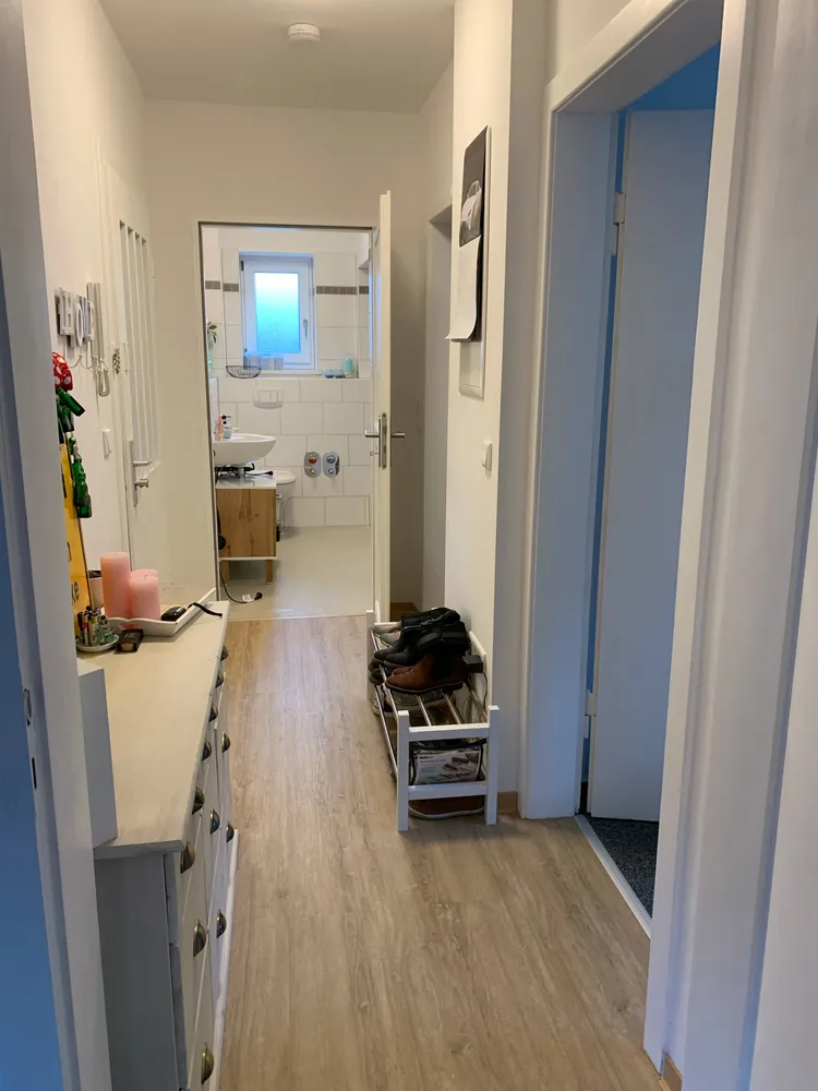 2 Zimmer Wohnung mit 56 m² in Paderborn – Bild 10
