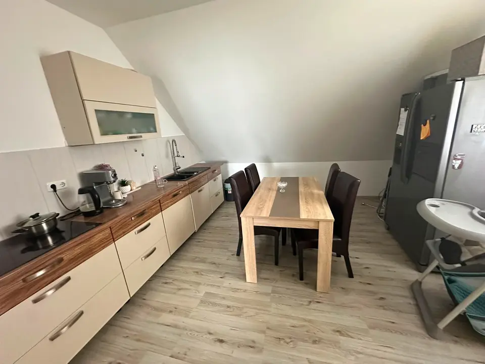 3 Zimmer Wohnung mit 74 m² in Duisburg – Bild 3