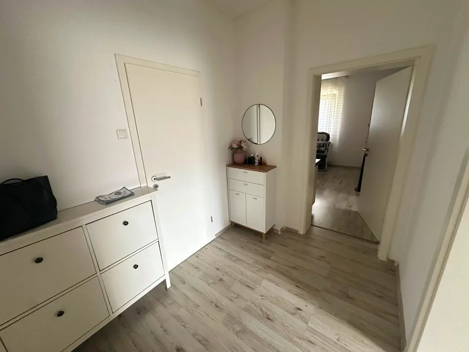 3 Zimmer Wohnung mit 74 m² in Duisburg – Bild 5