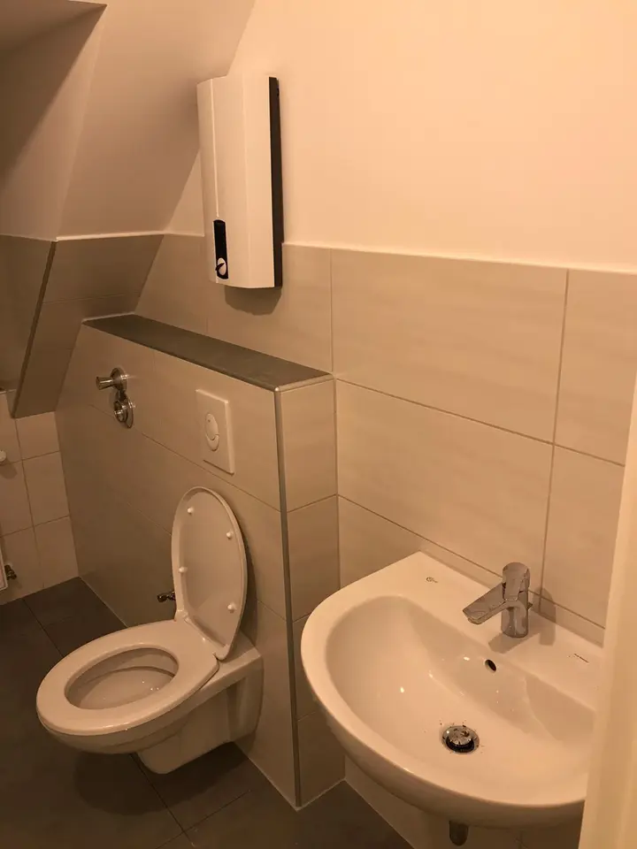 3 Zimmer Wohnung mit 74 m² in Duisburg – Bild 9