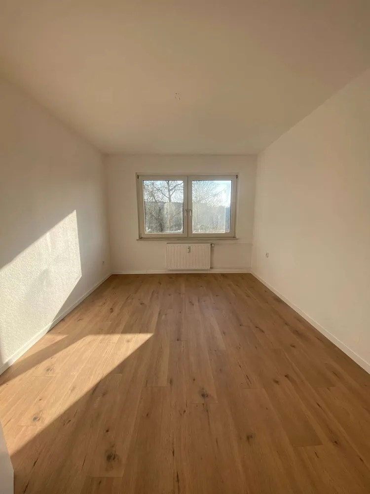 2 Zimmer Wohnung mit 55 m² in Herne – Bild 3