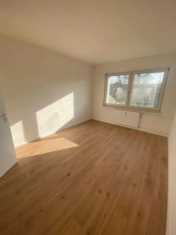 2 Zimmer Wohnung mit 55 m² in Herne – Bild 5
