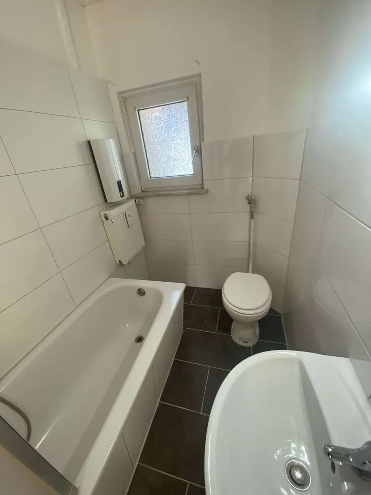 2 Zimmer Wohnung mit 55 m² in Herne – Bild 9