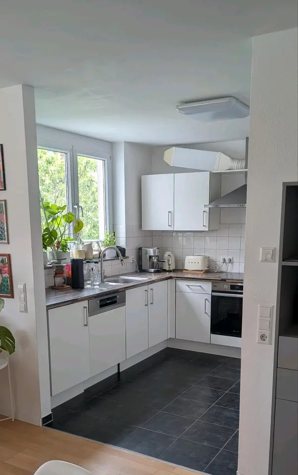 5 Zimmer Wohnung mit 125 m² in Rheinfelden – Bild 5