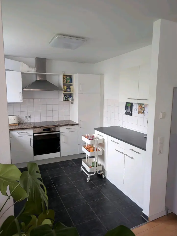 5 Zimmer Wohnung mit 125 m² in Rheinfelden – Bild 6