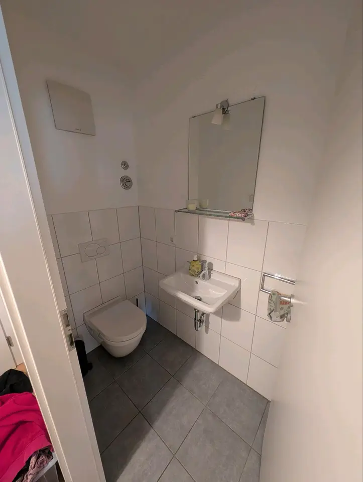 5 Zimmer Wohnung mit 125 m² in Rheinfelden – Bild 7