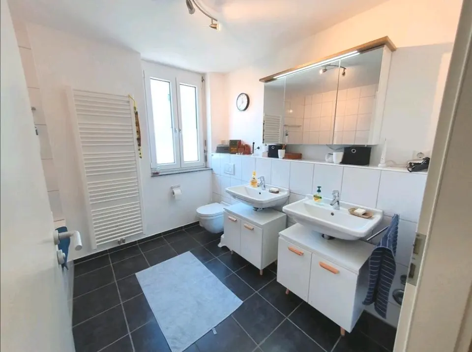 5 Zimmer Wohnung mit 125 m² in Rheinfelden – Bild 8